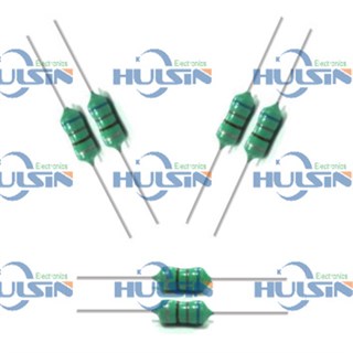 色環(huán)電感